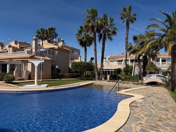 2 camera da letto Appartamento in vendita in Playa Flamenca con piscina - 319.900 € (Rif: 10026793)