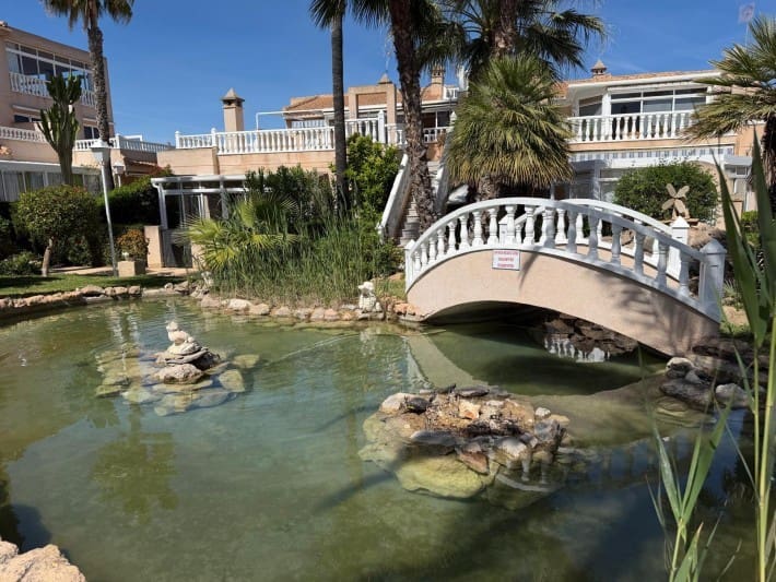 2 camera da letto Appartamento in vendita in Playa Flamenca con piscina - 319.900 € (Rif: 10026793)