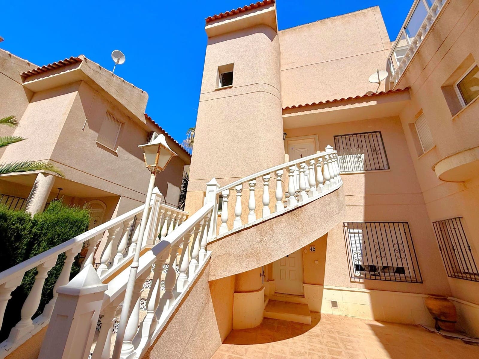 2 camera da letto Appartamento in vendita in Playa Flamenca con piscina - 319.900 € (Rif: 10026793)