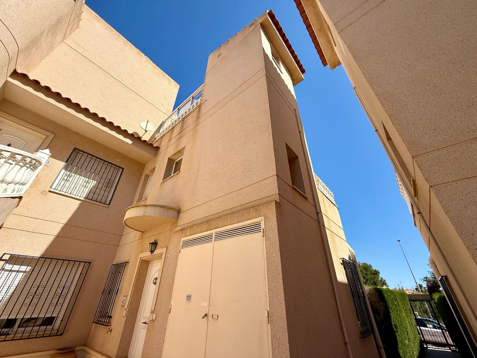 2 camera da letto Appartamento in vendita in Playa Flamenca con piscina - 319.900 € (Rif: 10026793)
