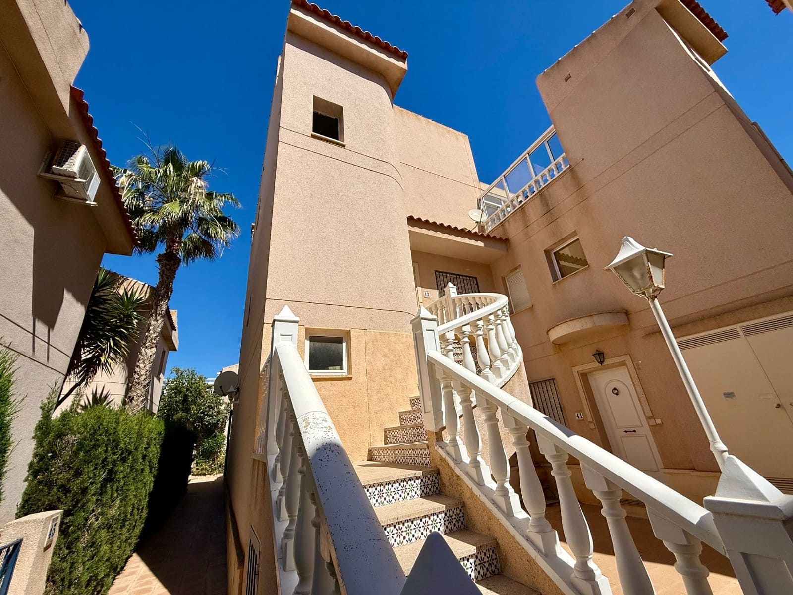 2 camera da letto Appartamento in vendita in Playa Flamenca con piscina - 319.900 € (Rif: 10026793)