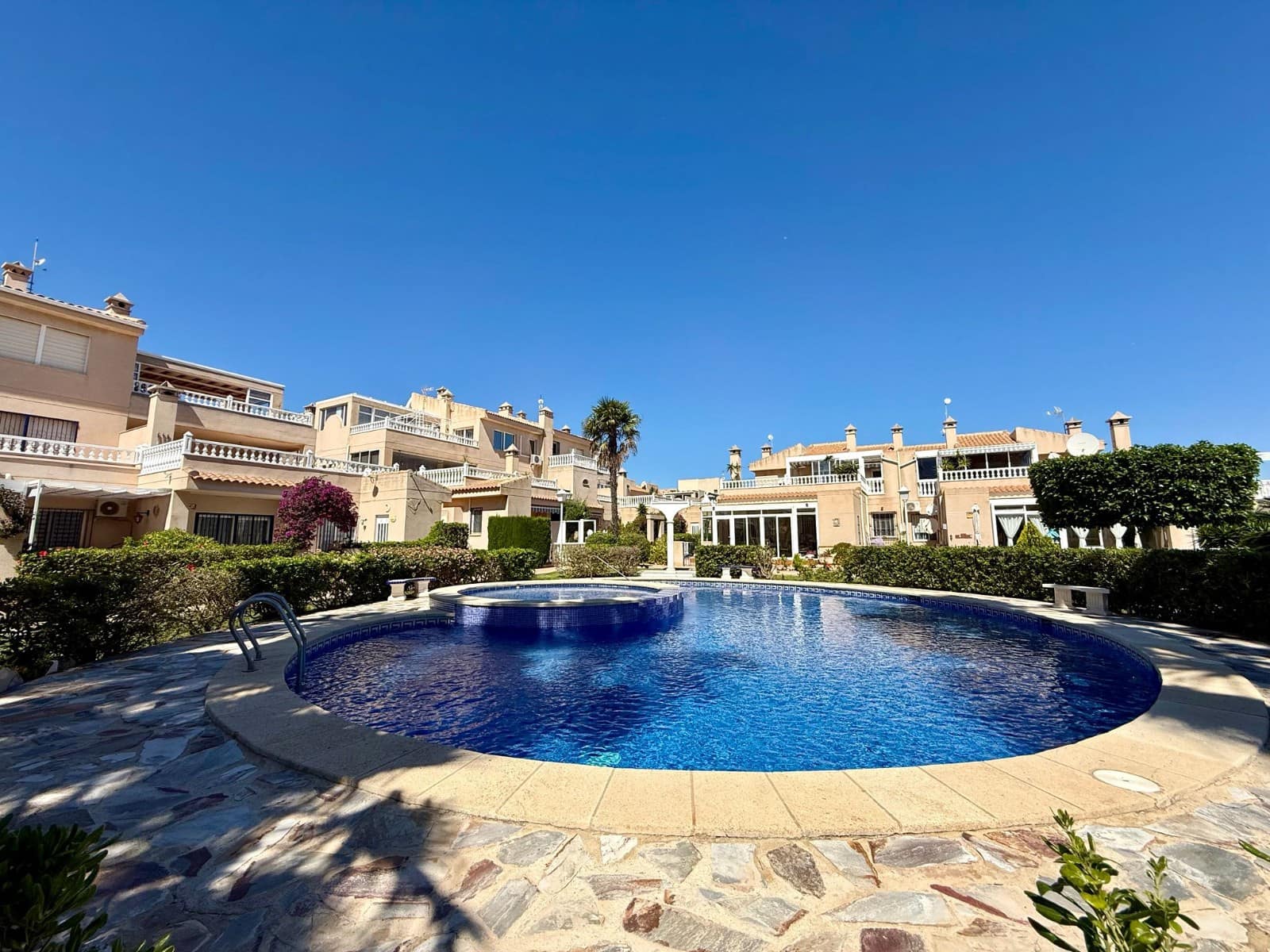 2 camera da letto Appartamento in vendita in Playa Flamenca con piscina - 319.900 € (Rif: 10026793)