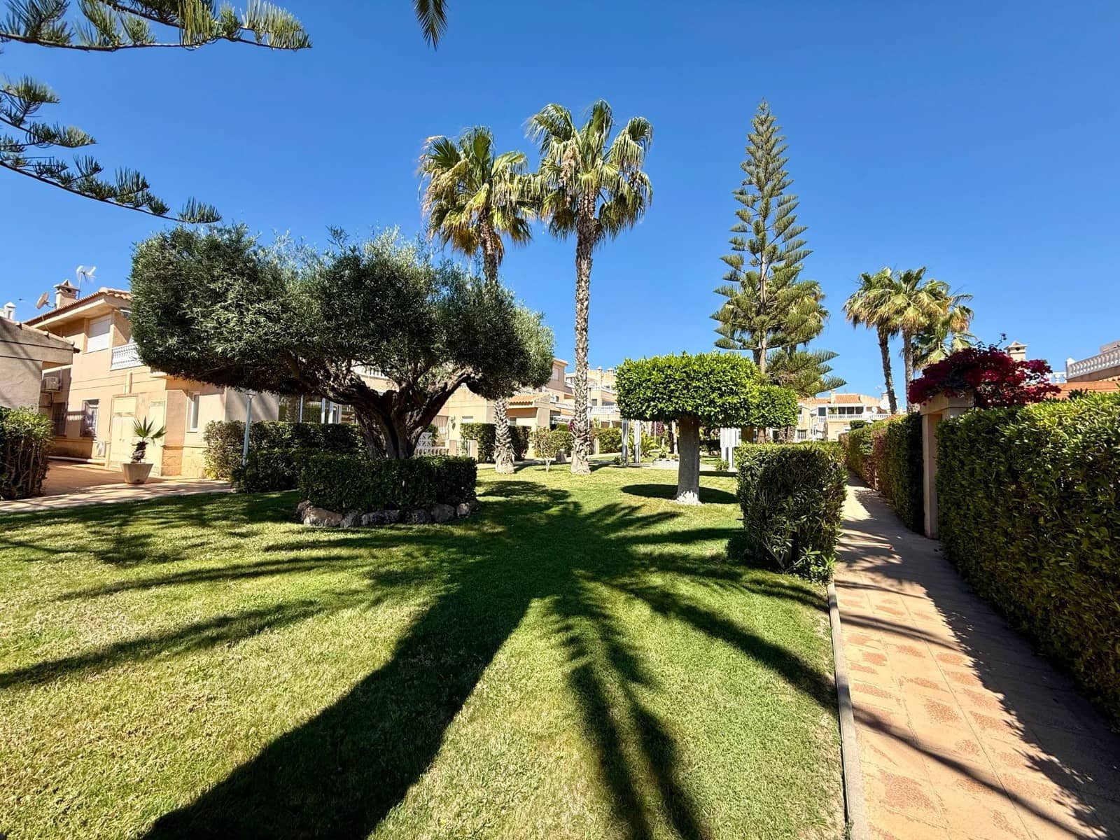 2 camera da letto Appartamento in vendita in Playa Flamenca con piscina - 319.900 € (Rif: 10026793)