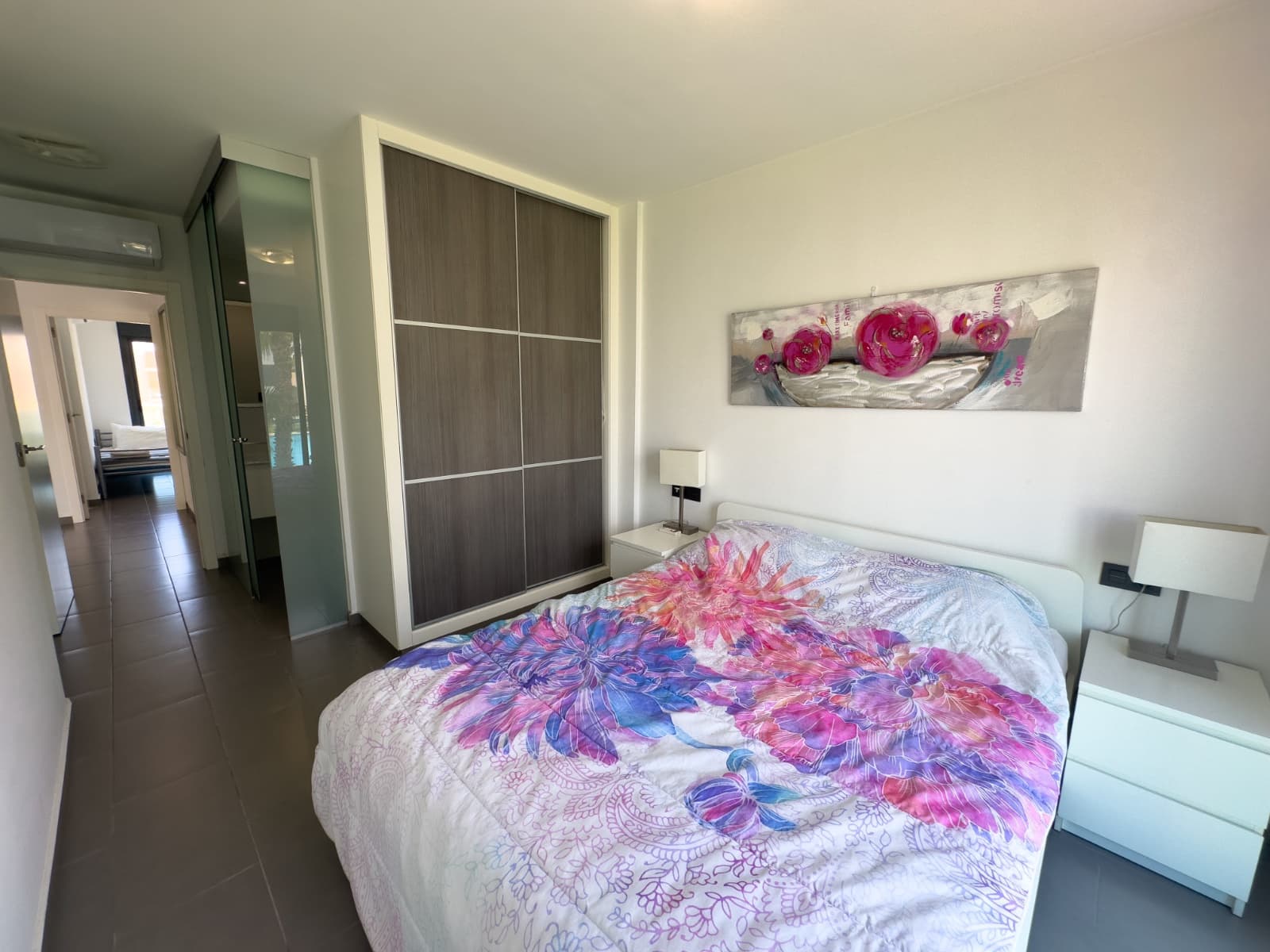 2 bedroom Townhouse for sale in La Zenia with pool garage - € 339,000 (Ref: 10026797)
