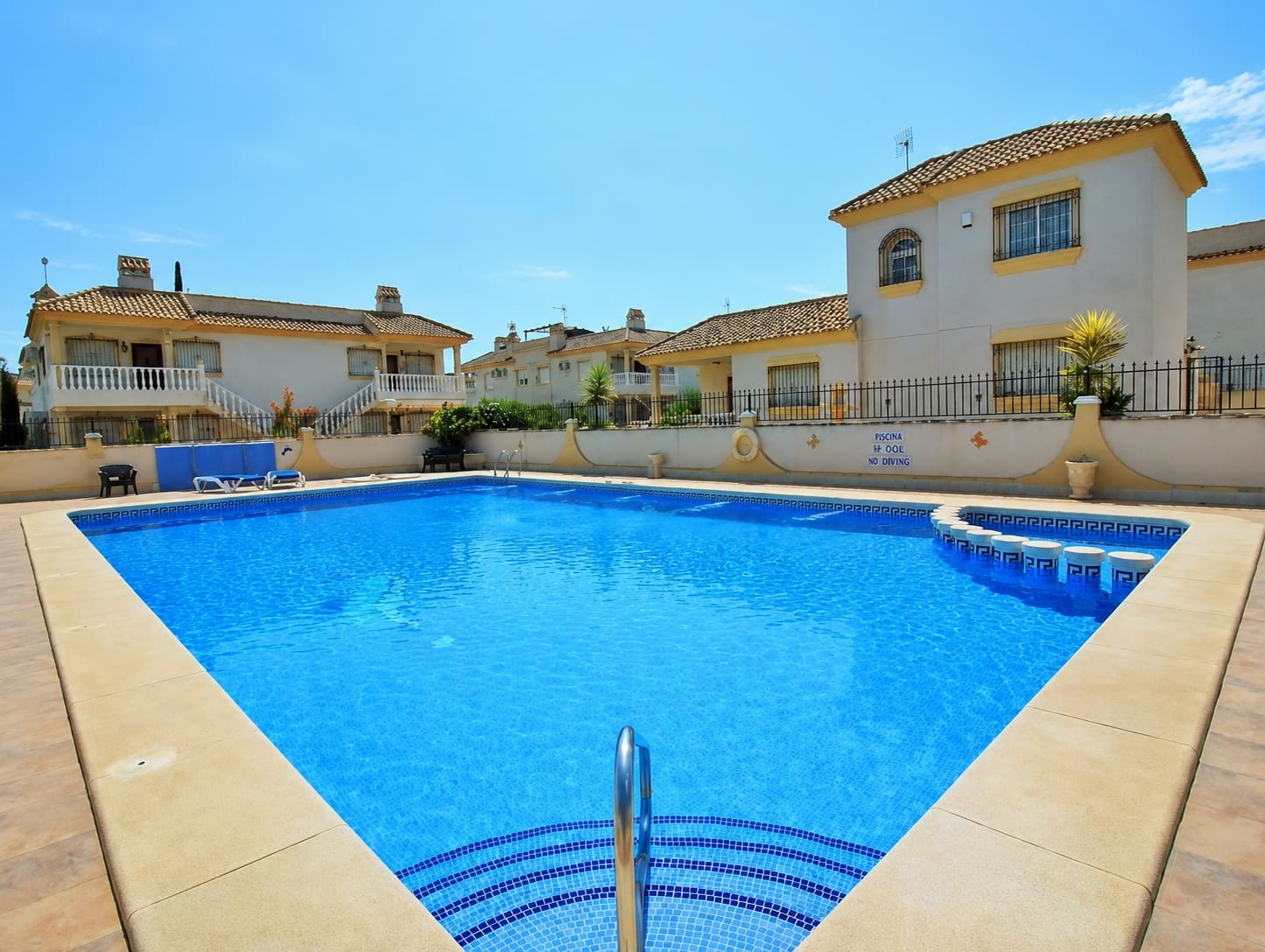 2 camera da letto Appartamento in vendita in Villamartin con piscina - 199.000 € (Rif: 10026798)