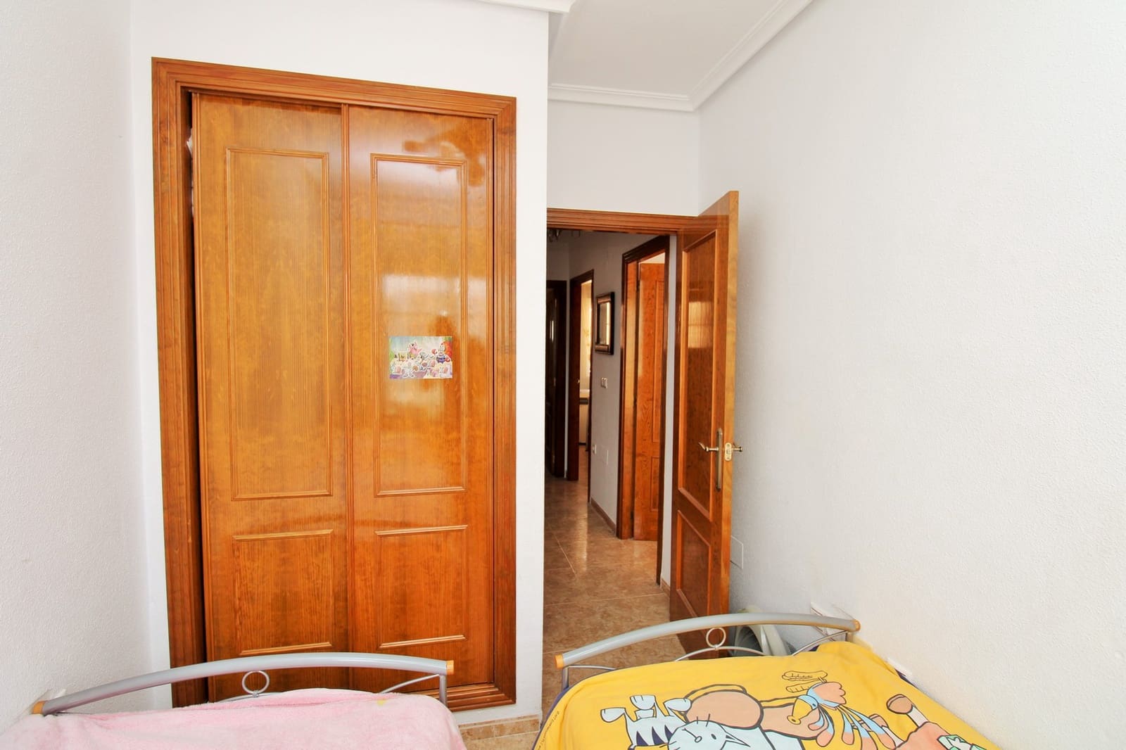 3 soveværelse Byhus til salg i Villamartin med swimmingpool garage - € 199.950 (Ref: 10026804)