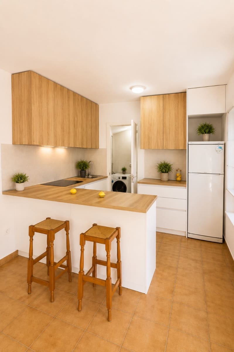 3 slaapkamer Huis te koop in Playa Flamenca - € 289.000 (Ref: 10029845)
