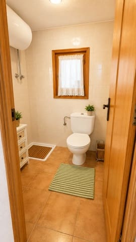 3 slaapkamer Huis te koop in Playa Flamenca, Orihuela - € 289.000 (Ref: 10029845)