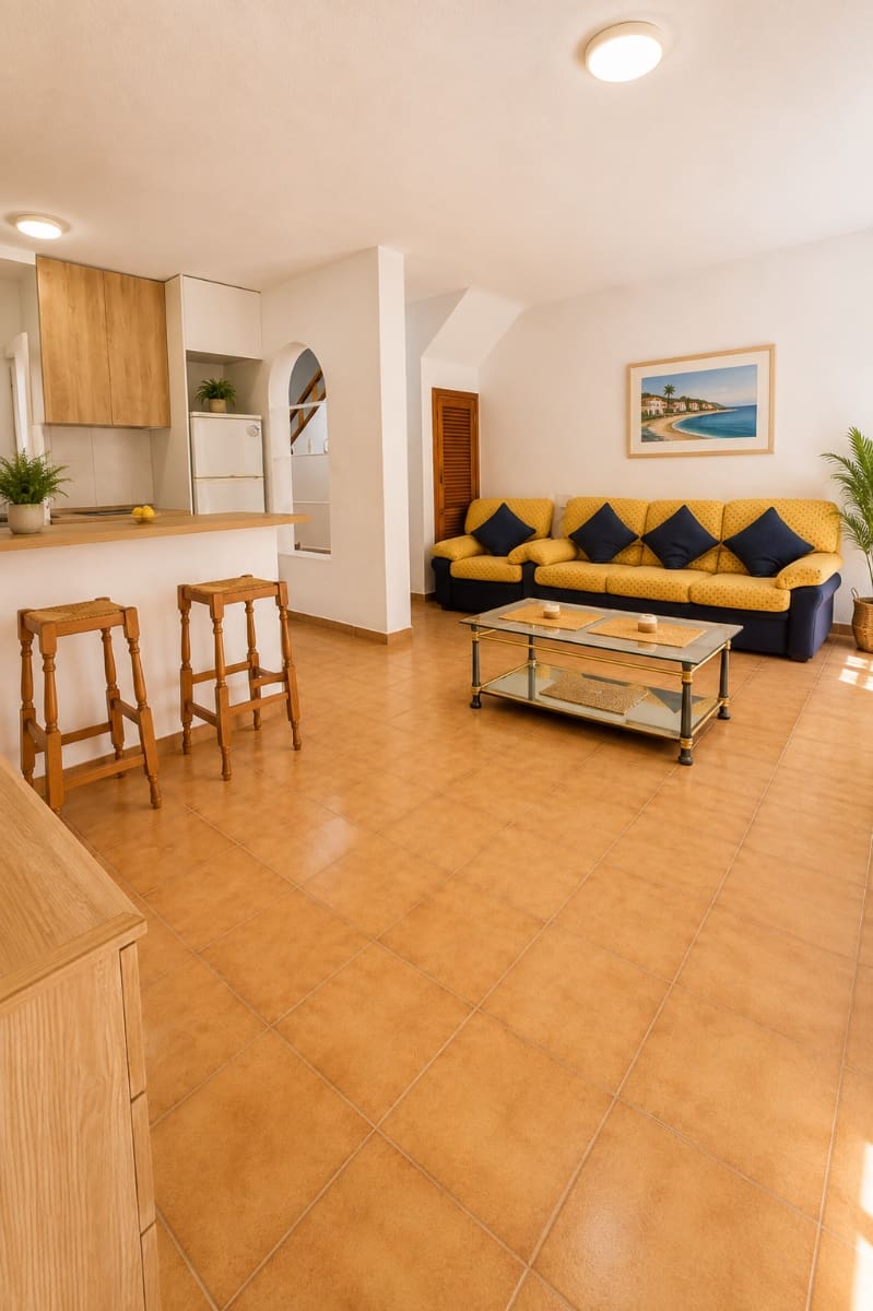 3 slaapkamer Huis te koop in Playa Flamenca - € 289.000 (Ref: 10029845)