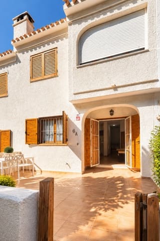 3 slaapkamer Huis te koop in Playa Flamenca, Orihuela - € 289.000 (Ref: 10029845)