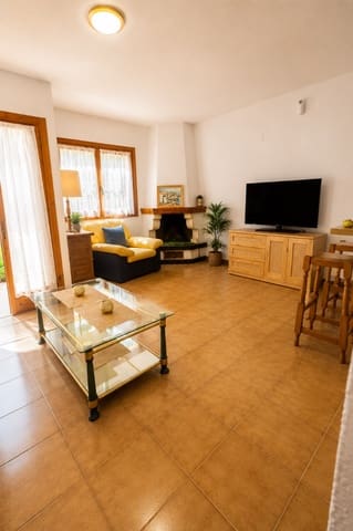 3 slaapkamer Huis te koop in Playa Flamenca, Orihuela - € 289.000 (Ref: 10029845)