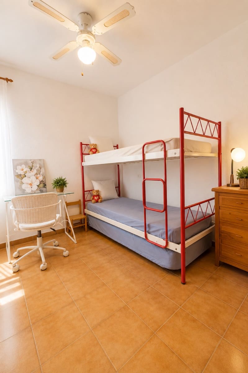 3 slaapkamer Huis te koop in Playa Flamenca - € 289.000 (Ref: 10029845)