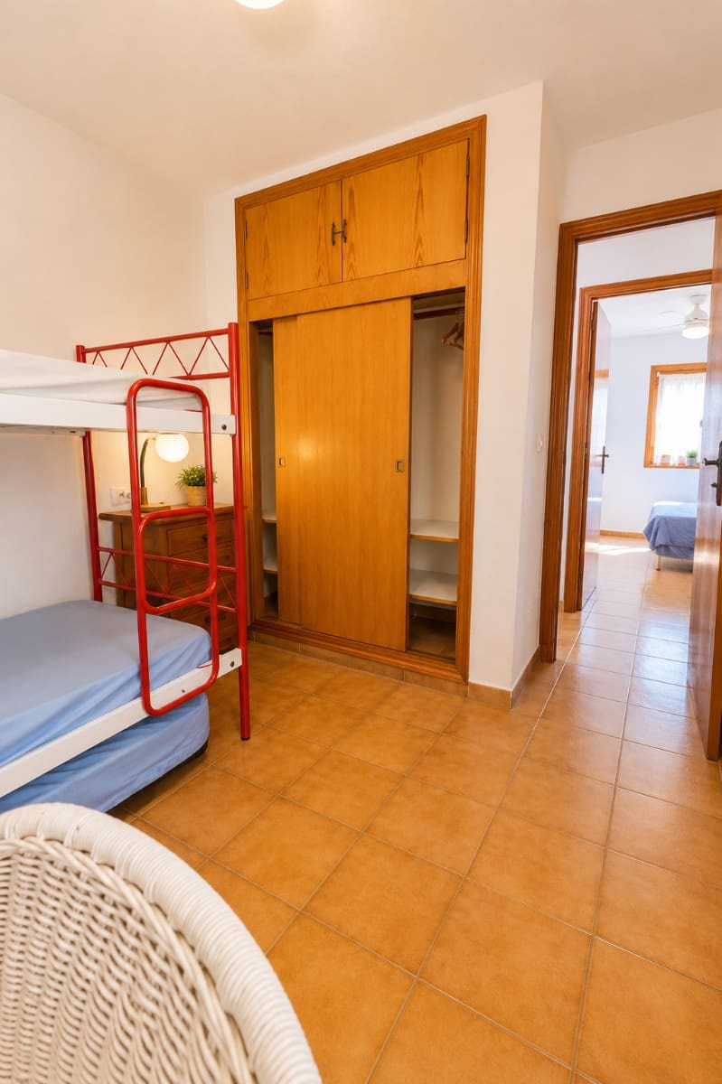 3 slaapkamer Huis te koop in Playa Flamenca - € 289.000 (Ref: 10029845)