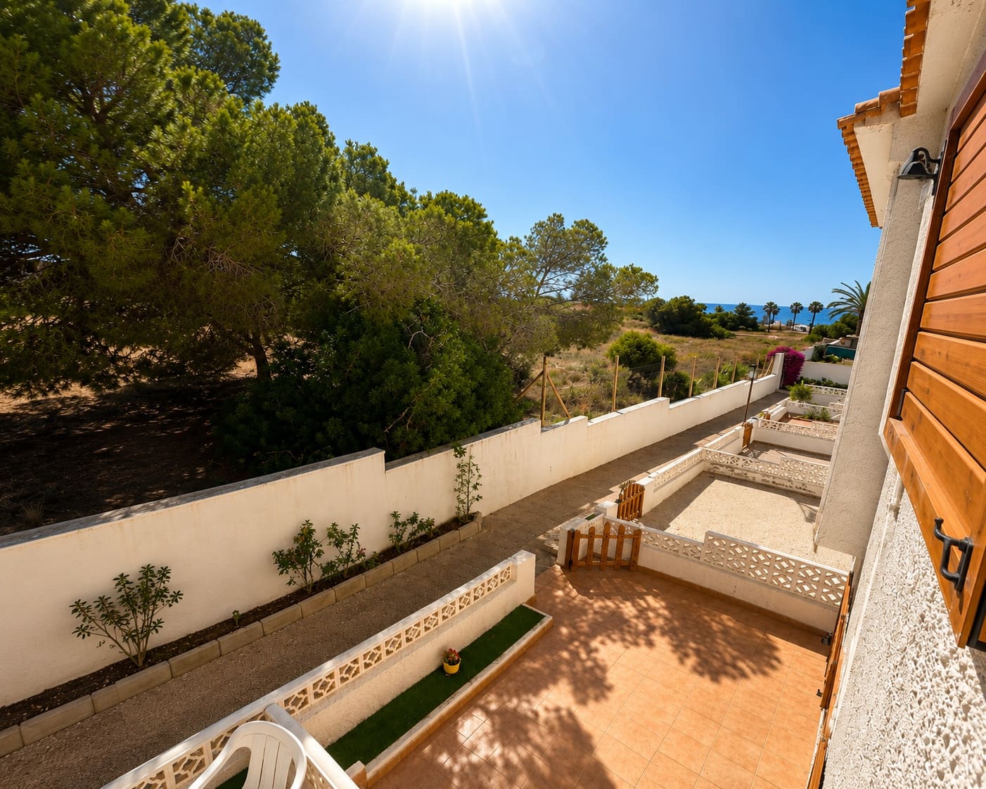 3 slaapkamer Huis te koop in Playa Flamenca - € 289.000 (Ref: 10029845)