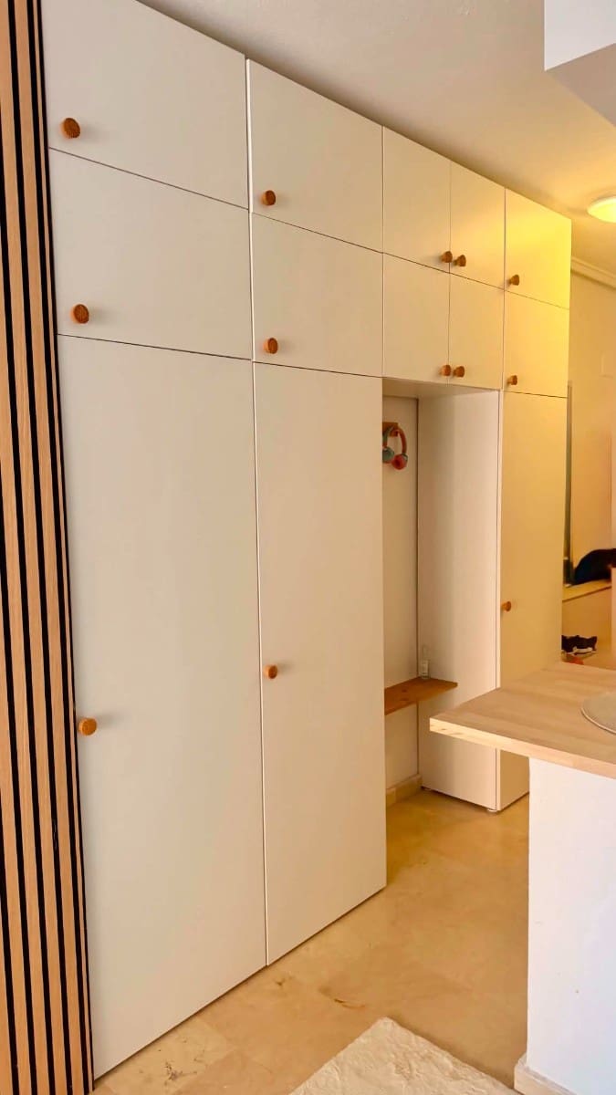 Lejlighed til salg i Torrevieja - € 128.000 (Ref: 10029846)