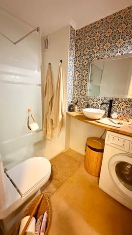 Lejlighed til salg i Torrevieja - € 128.000 (Ref: 10029846)