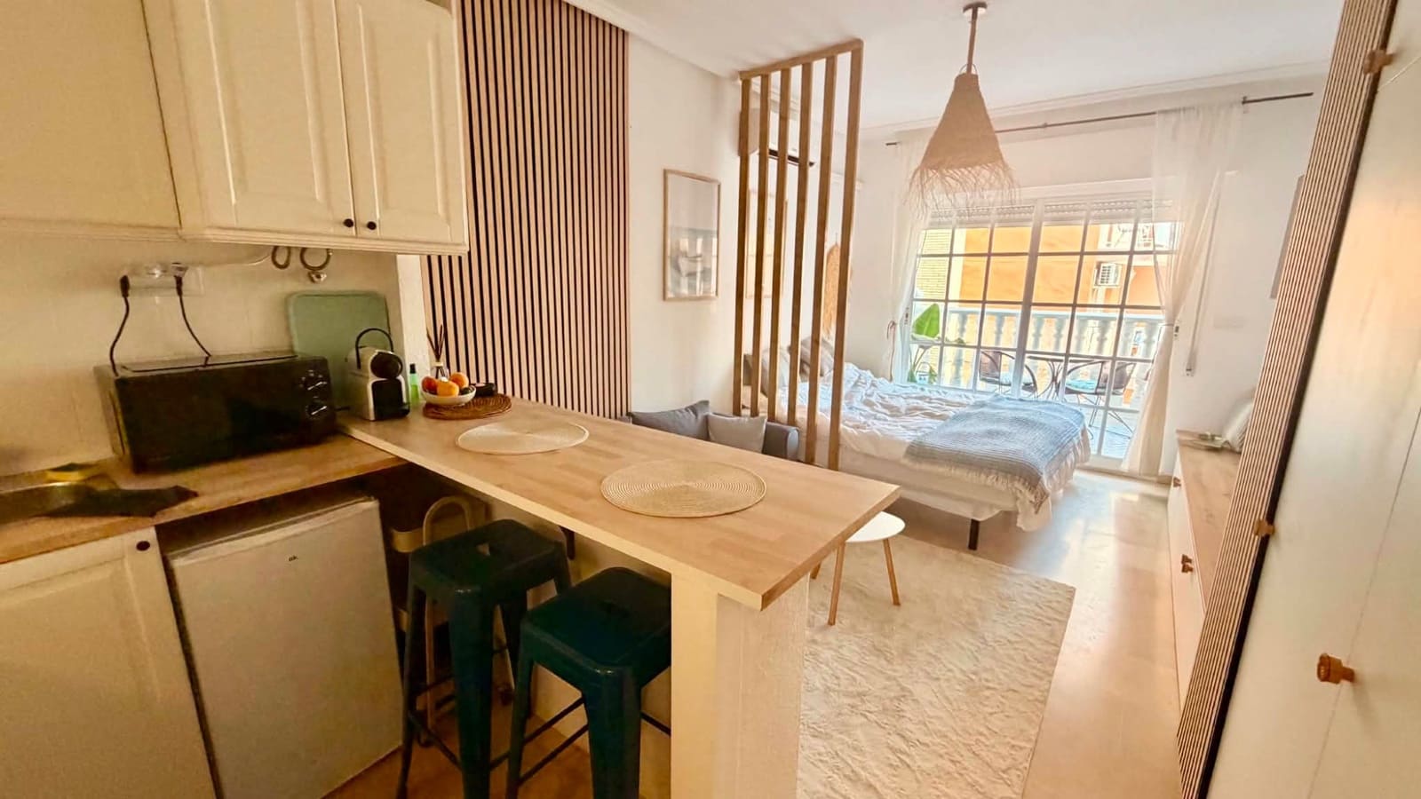 Lejlighed til salg i Torrevieja - € 128.000 (Ref: 10029846)