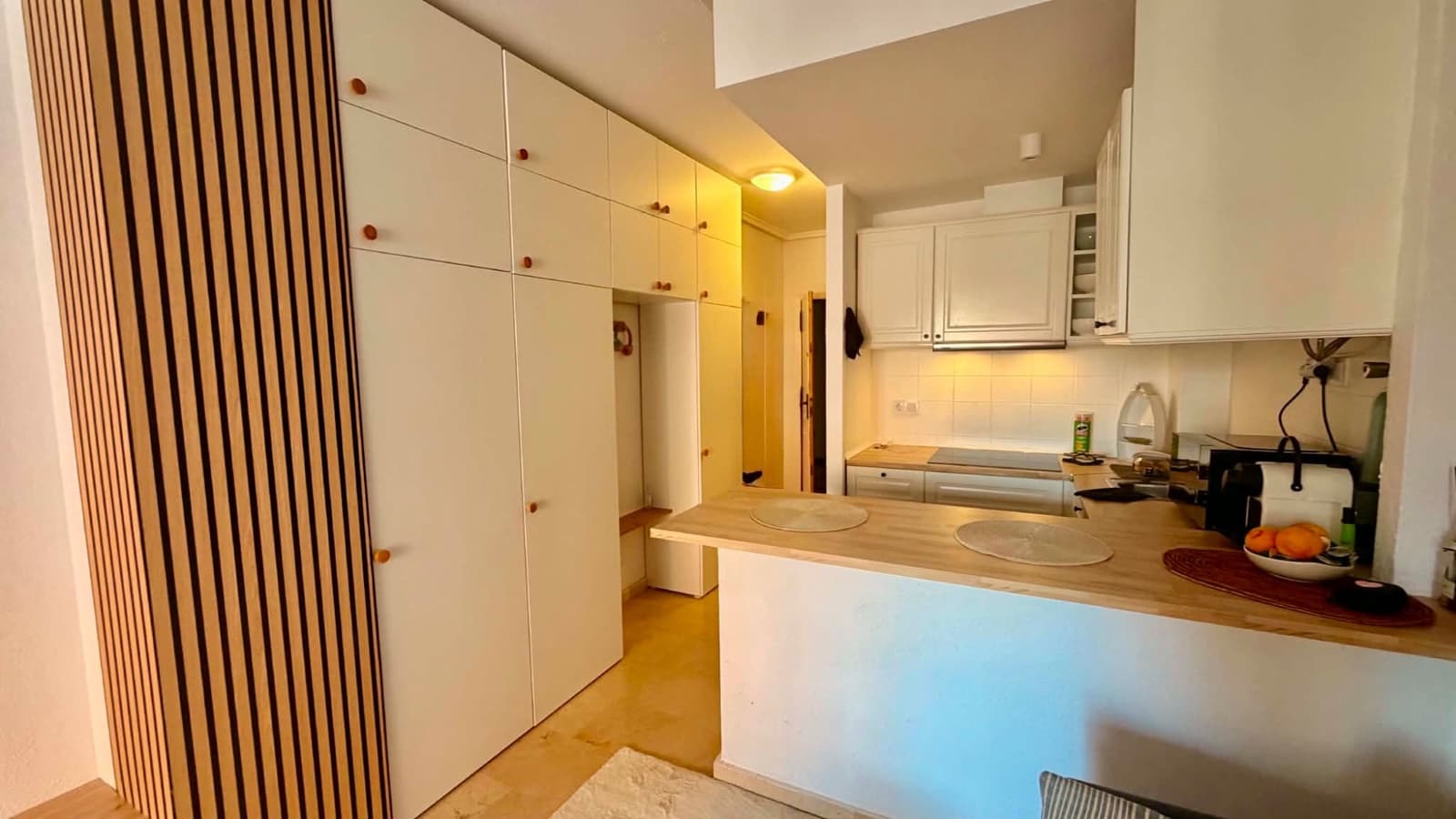 Lejlighed til salg i Torrevieja - € 128.000 (Ref: 10029846)