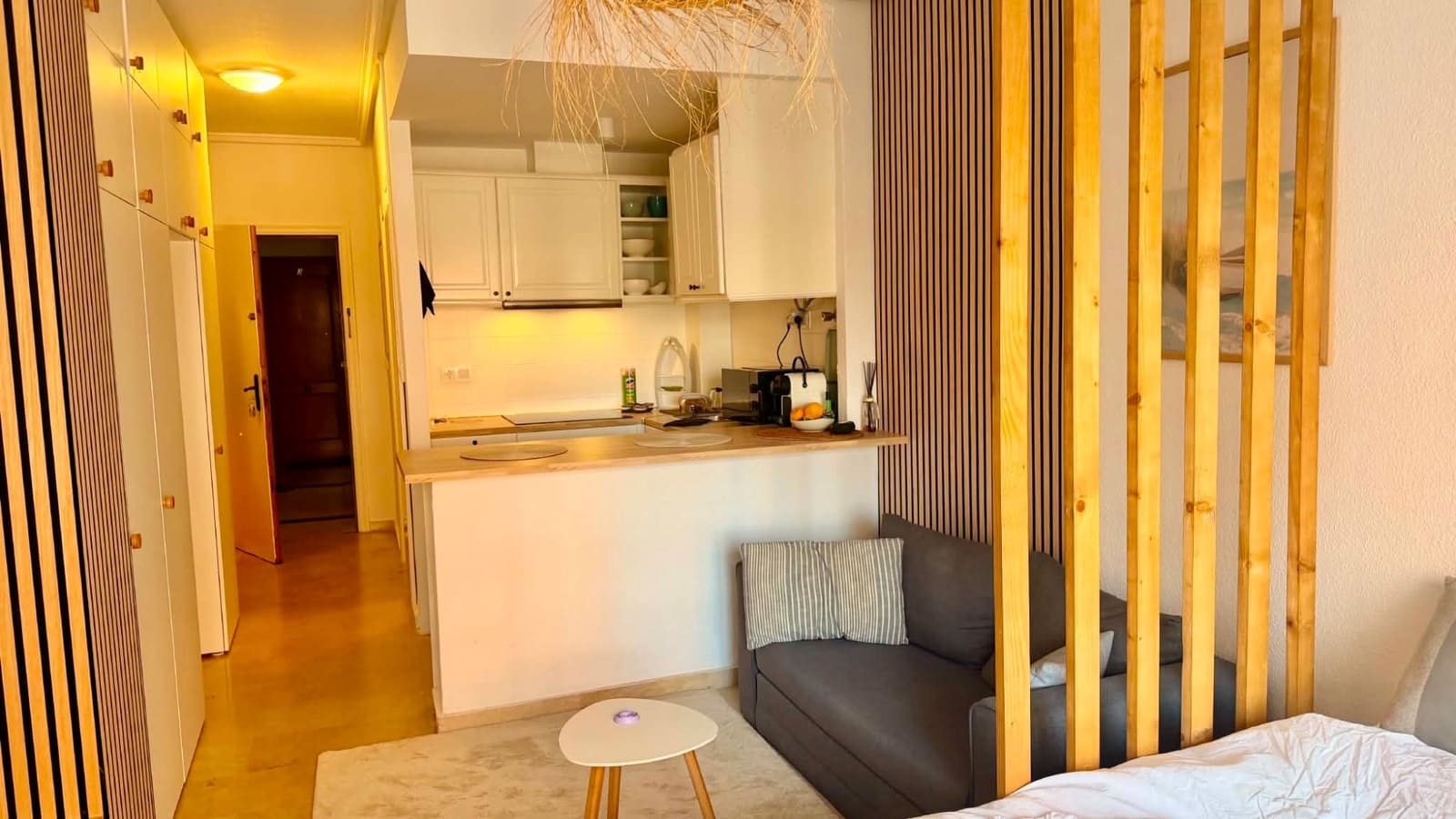 Lejlighed til salg i Torrevieja - € 128.000 (Ref: 10029846)