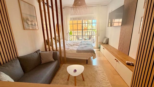 Lejlighed til salg i Torrevieja - € 128.000 (Ref: 10029846)