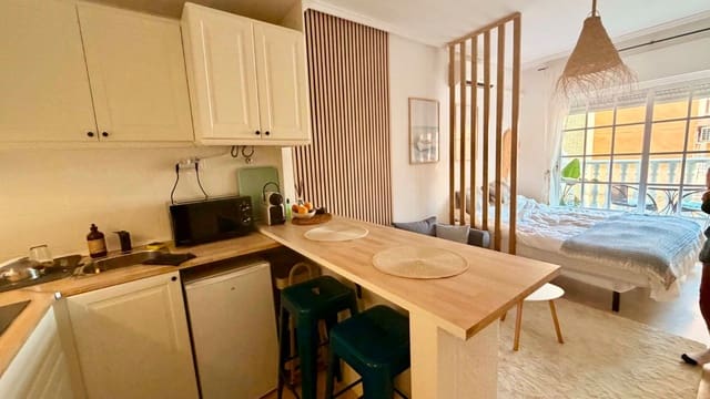 Lejlighed til salg i Torrevieja - € 128.000 (Ref: 10029846)
