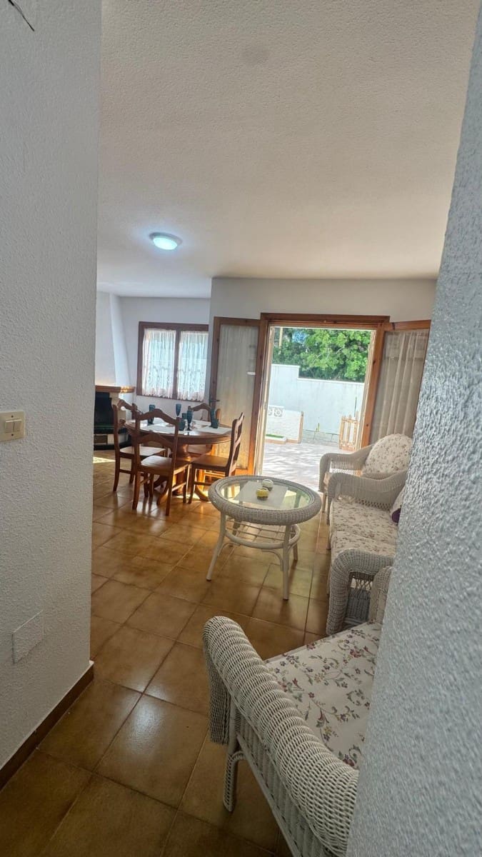 2 quarto Casa em Banda para venda em Playa Flamenca - 249 000 € (Ref: 10031127)
