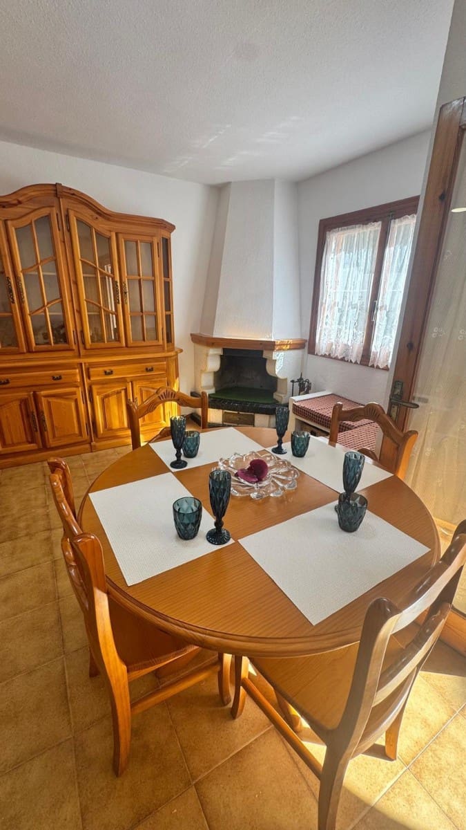 2 quarto Casa em Banda para venda em Playa Flamenca - 249 000 € (Ref: 10031127)