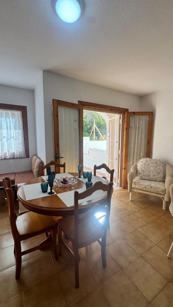 2 quarto Casa em Banda para venda em Playa Flamenca - 249 000 € (Ref: 10031127)