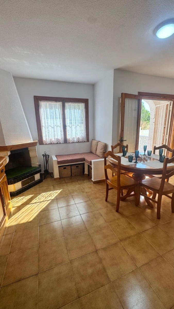 2 quarto Casa em Banda para venda em Playa Flamenca - 249 000 € (Ref: 10031127)