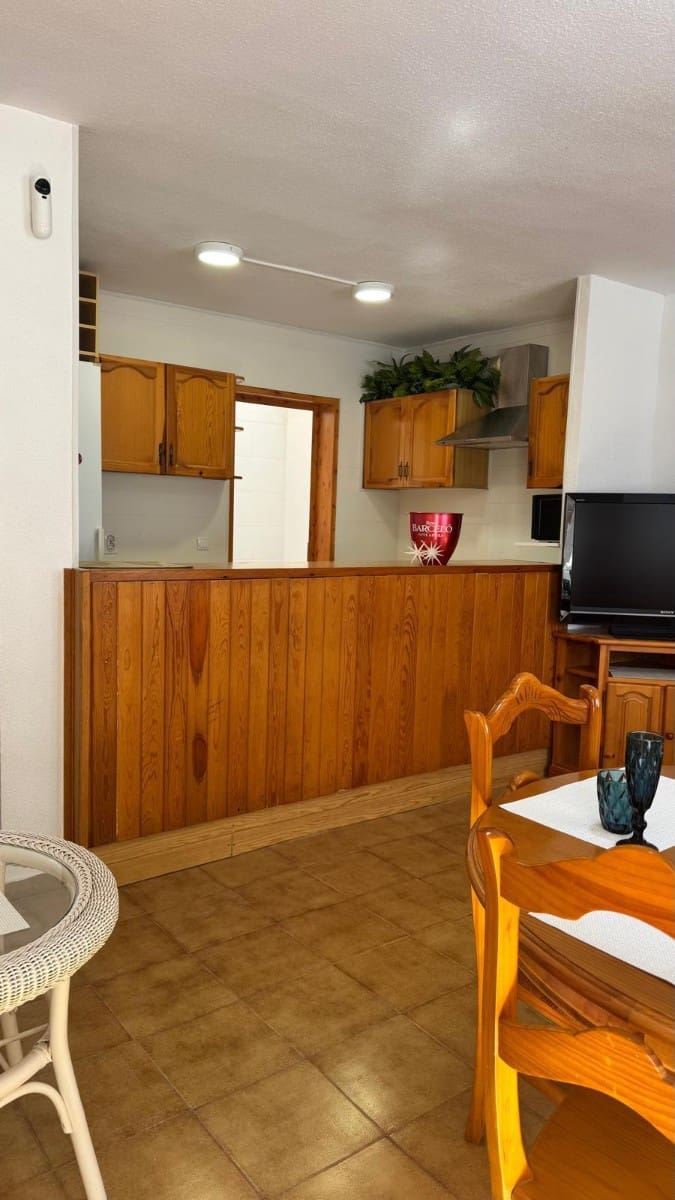 2 quarto Casa em Banda para venda em Playa Flamenca - 249 000 € (Ref: 10031127)