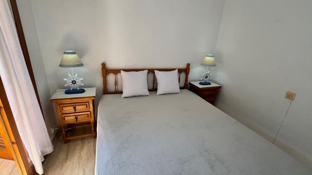 2 sovrum Hus till salu i Playa Flamenca, Orihuela - 249 000 € (Ref: 10031127)
