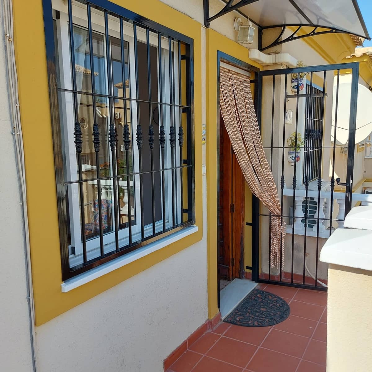 2 makuuhuone Huoneisto myytävänä paikassa Playa Flamenca mukana uima-altaan - 169 950 € (Ref: 10031536)