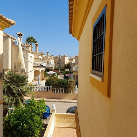 2 chambre Appartement à vendre à Playa Flamenca, Orihuela avec piscine - 169 950 € (Ref: 10031536)