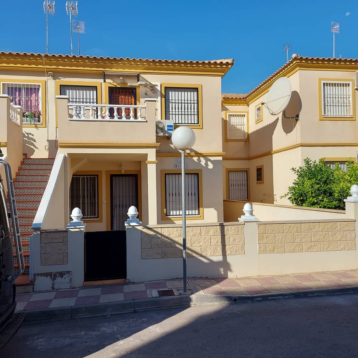 2 makuuhuone Huoneisto myytävänä paikassa Playa Flamenca mukana uima-altaan - 169 950 € (Ref: 10031536)