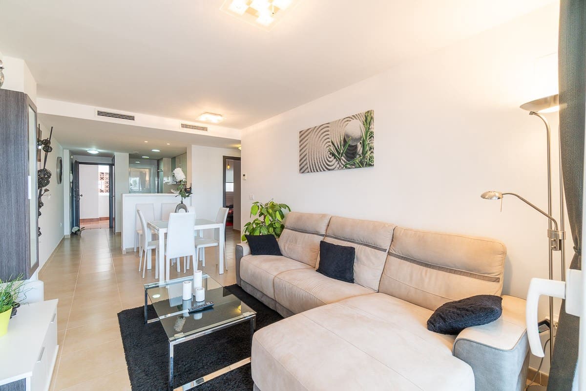 2 camera da letto Appartamento in vendita in Villamartin con piscina - 220.000 € (Rif: 10040643)