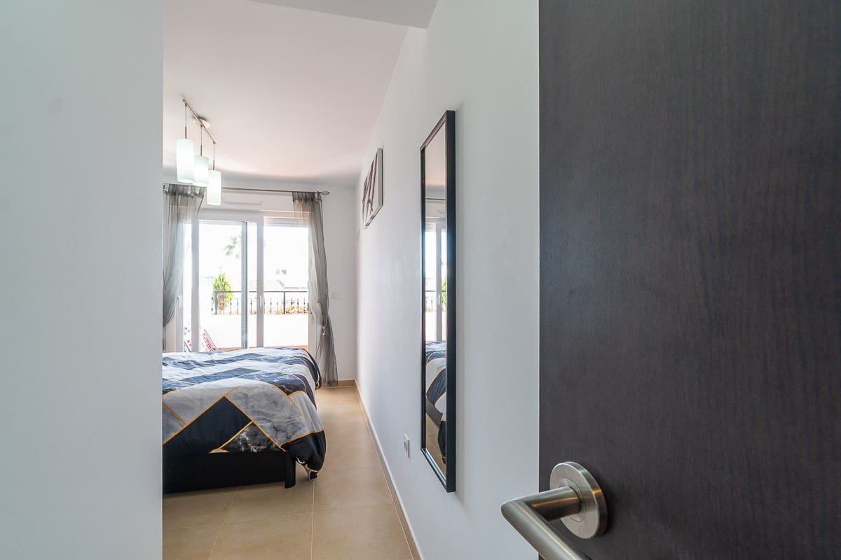 2 camera da letto Appartamento in vendita in Villamartin con piscina - 220.000 € (Rif: 10040643)