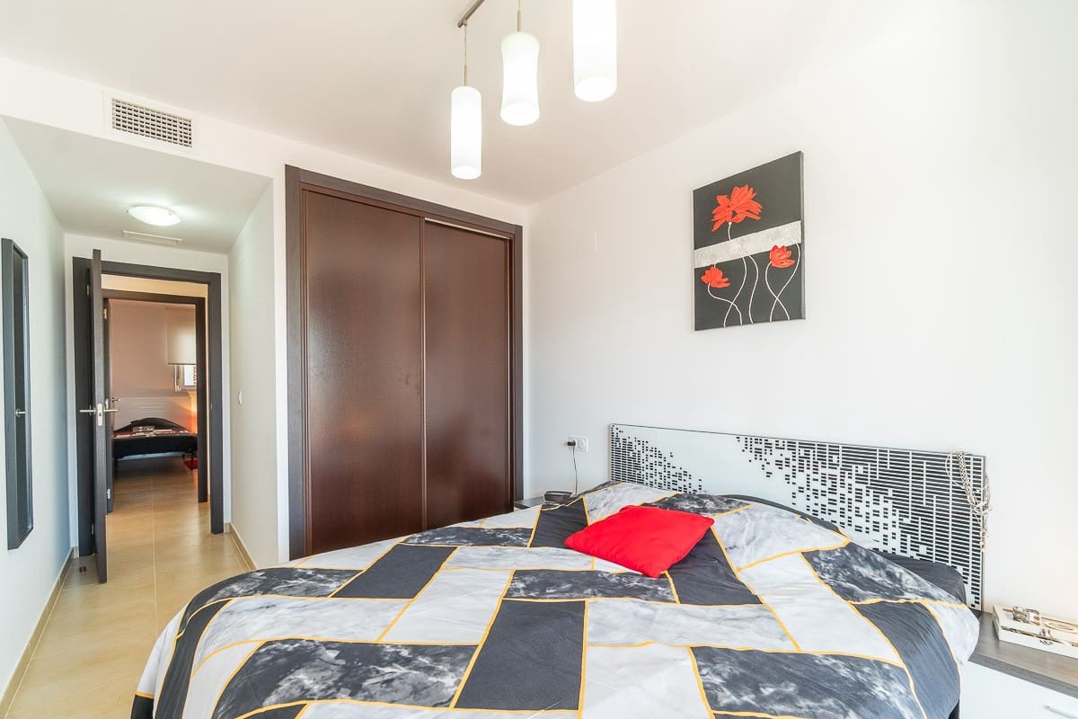 2 camera da letto Appartamento in vendita in Villamartin con piscina - 220.000 € (Rif: 10040643)