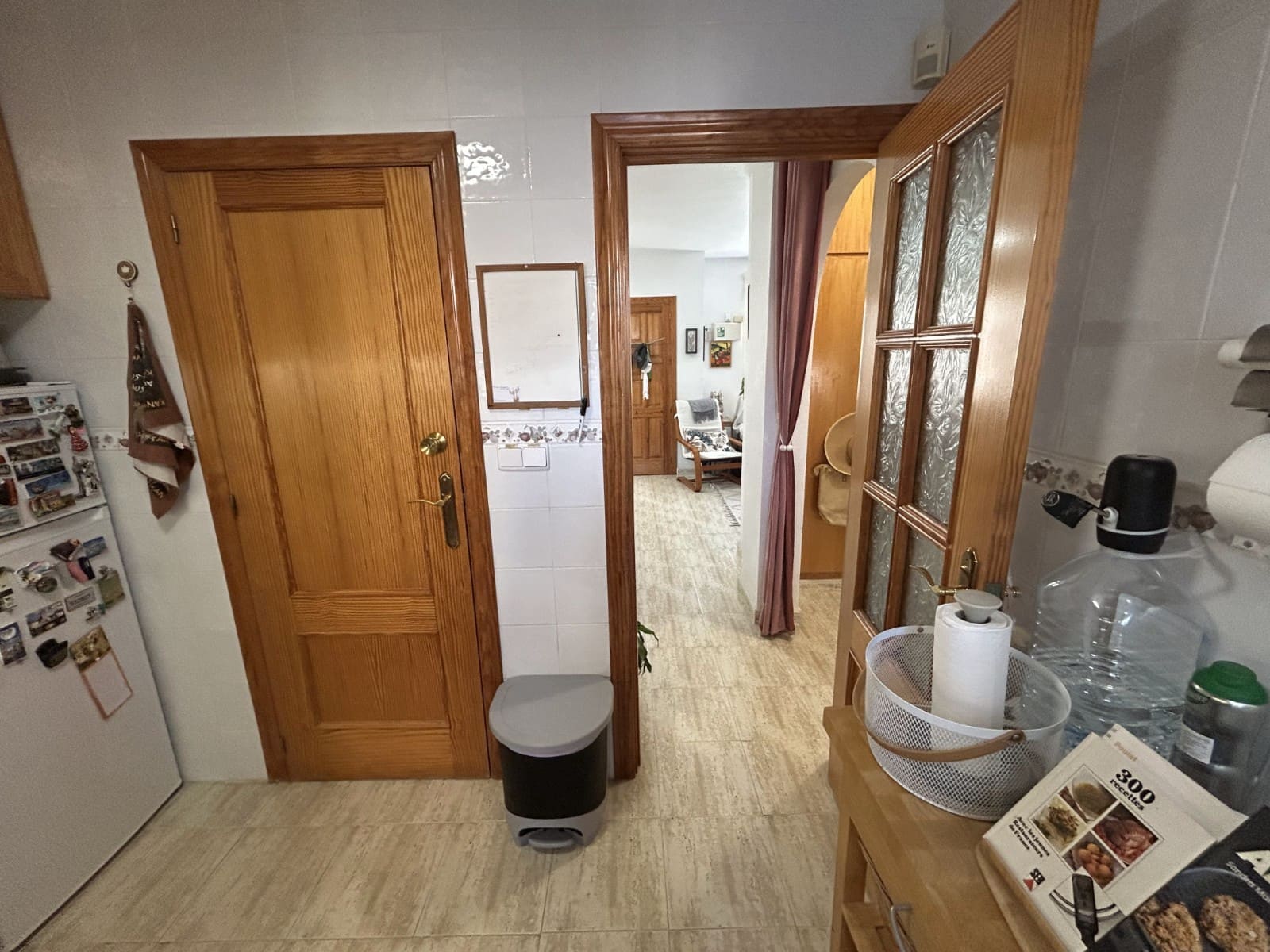 3 quarto Apartamento para venda em Villamartin com piscina garagem - 175 000 € (Ref: 10040646)