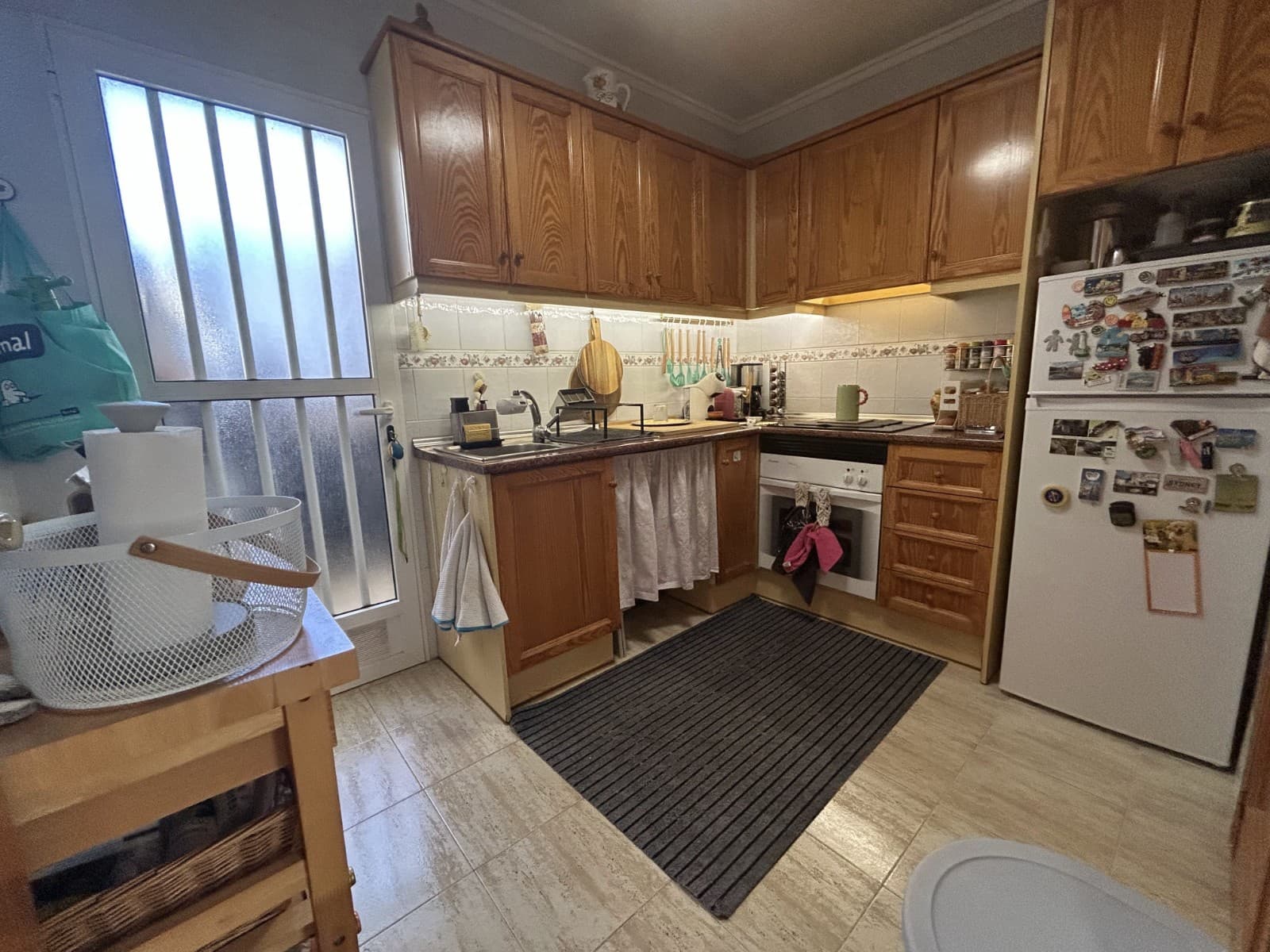 3 quarto Apartamento para venda em Villamartin com piscina garagem - 175 000 € (Ref: 10040646)