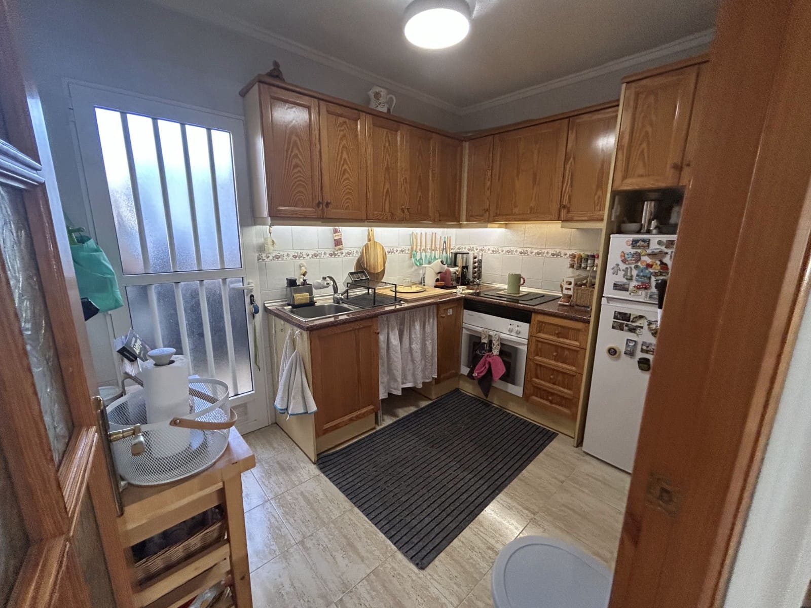 3 quarto Apartamento para venda em Villamartin com piscina garagem - 175 000 € (Ref: 10040646)