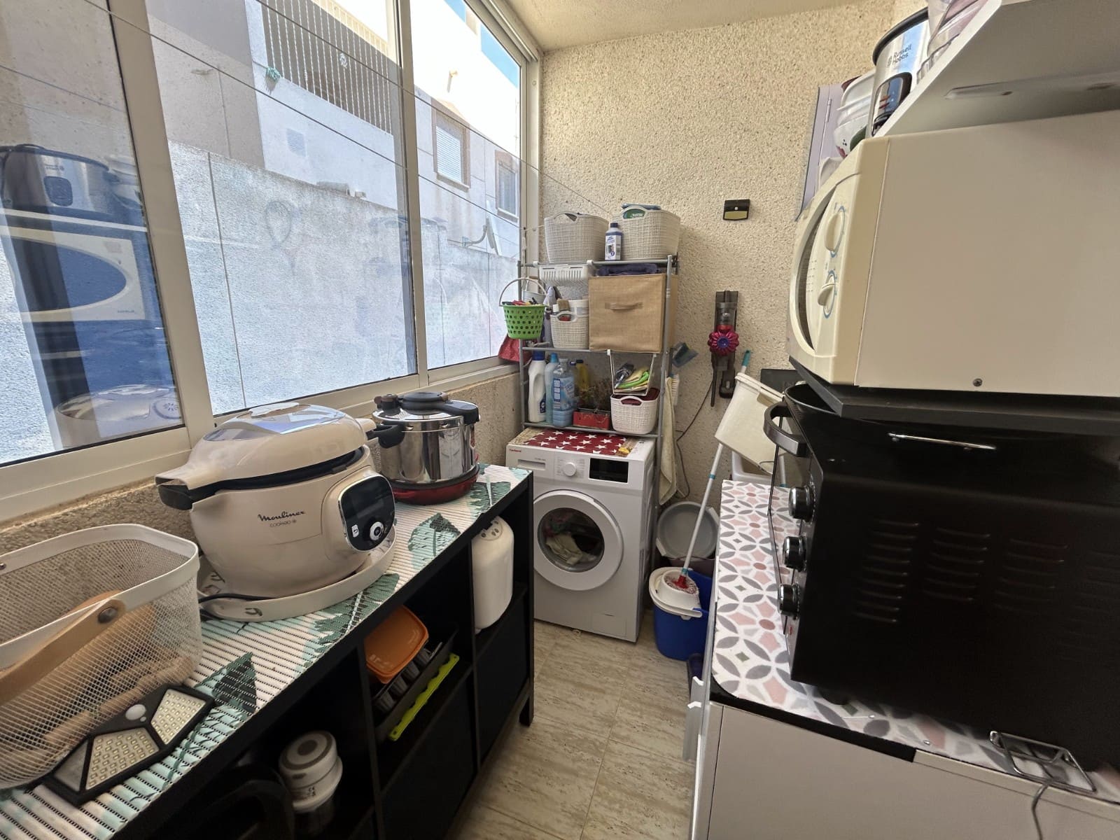 3 quarto Apartamento para venda em Villamartin com piscina garagem - 175 000 € (Ref: 10040646)