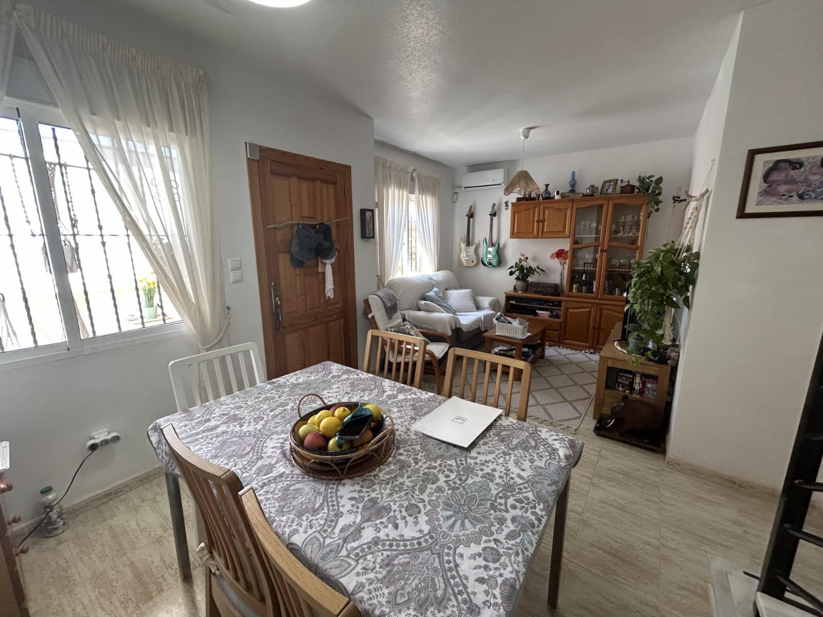 3 quarto Apartamento para venda em Villamartin com piscina garagem - 175 000 € (Ref: 10040646)