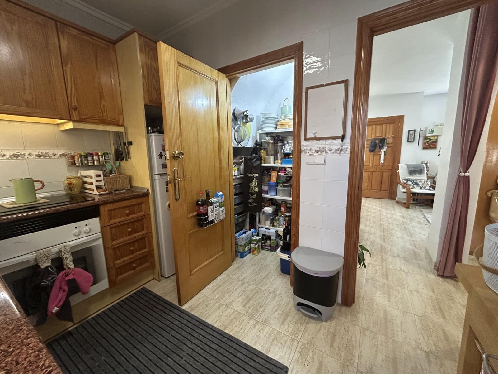 3 quarto Apartamento para venda em Villamartin com piscina garagem - 175 000 € (Ref: 10040646)