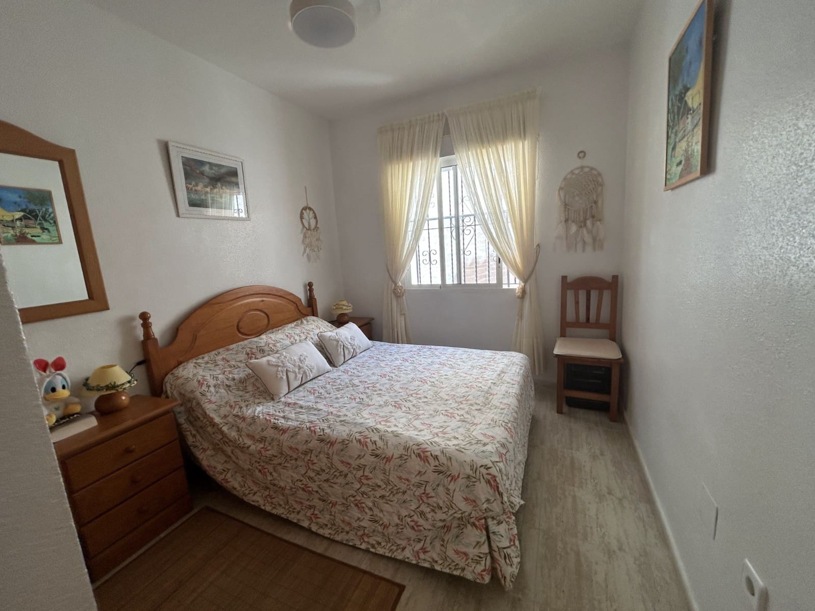 3 quarto Apartamento para venda em Villamartin com piscina garagem - 175 000 € (Ref: 10040646)
