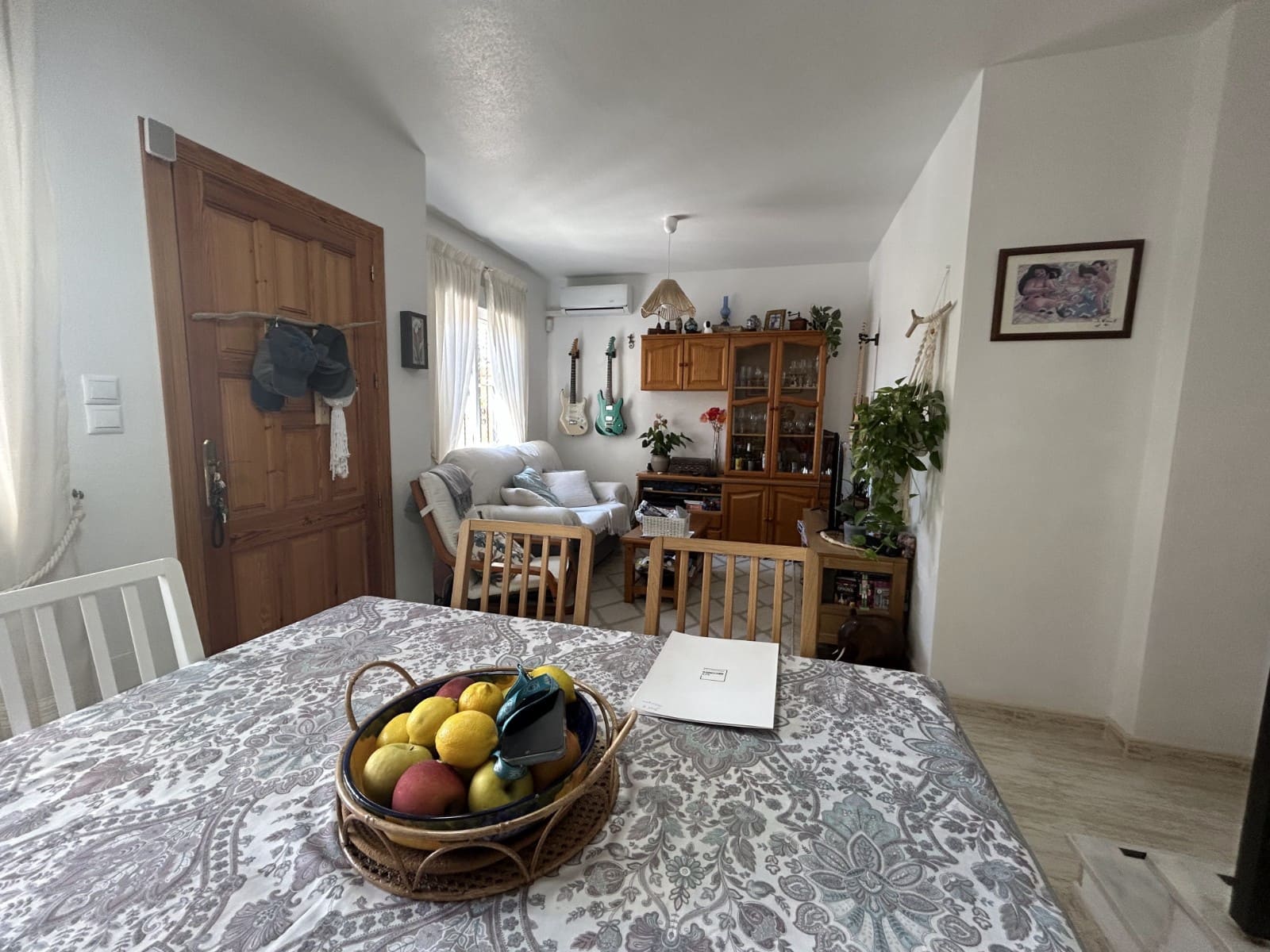3 quarto Apartamento para venda em Villamartin com piscina garagem - 175 000 € (Ref: 10040646)