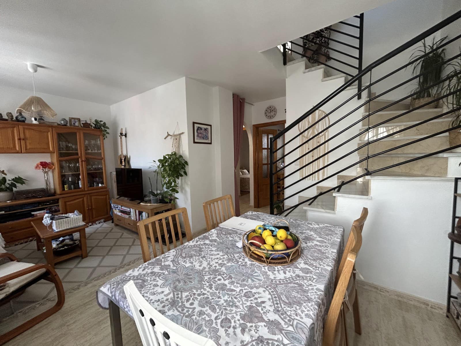 3 quarto Apartamento para venda em Villamartin com piscina garagem - 175 000 € (Ref: 10040646)