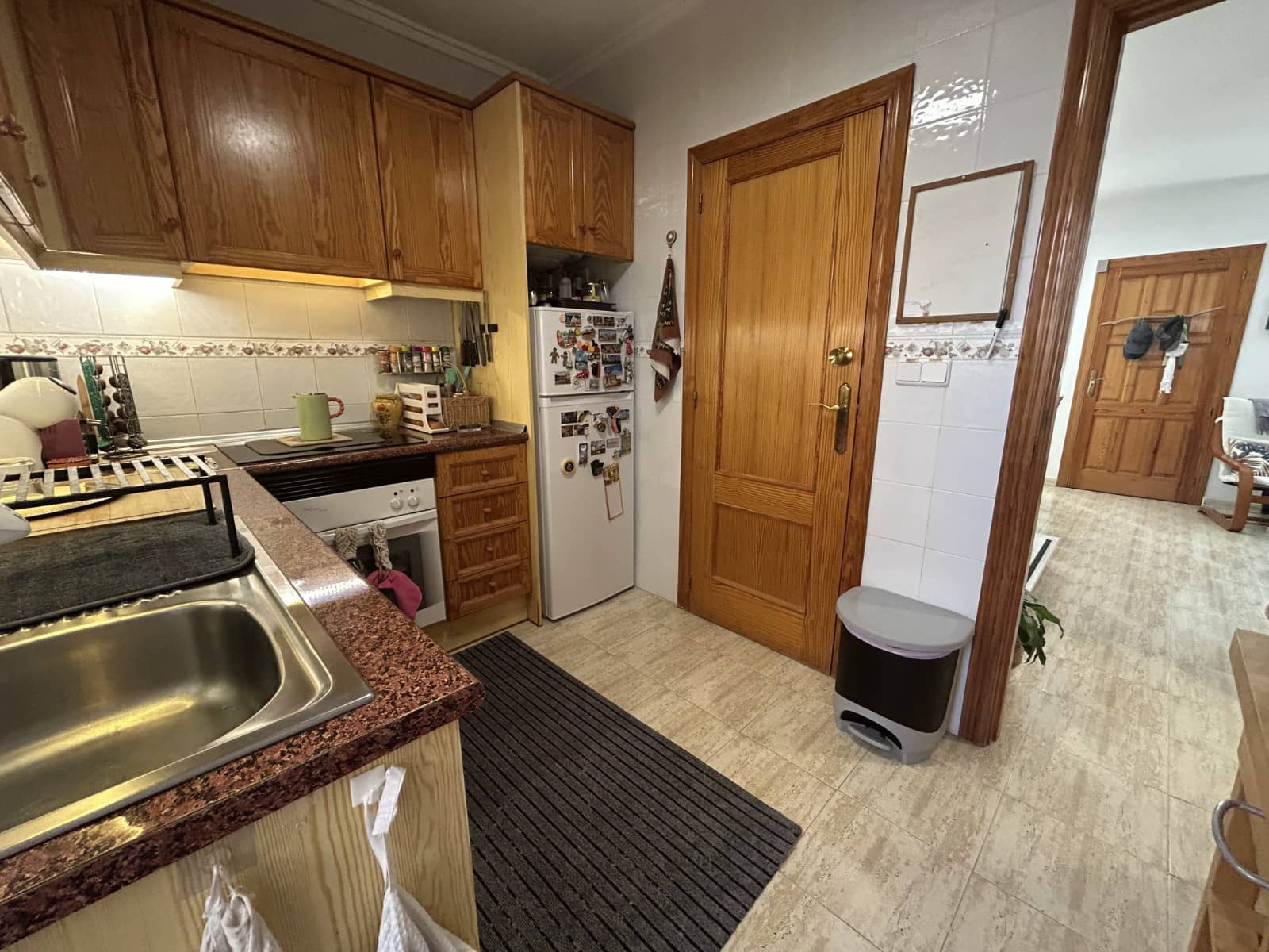 3 quarto Apartamento para venda em Villamartin com piscina garagem - 175 000 € (Ref: 10040646)