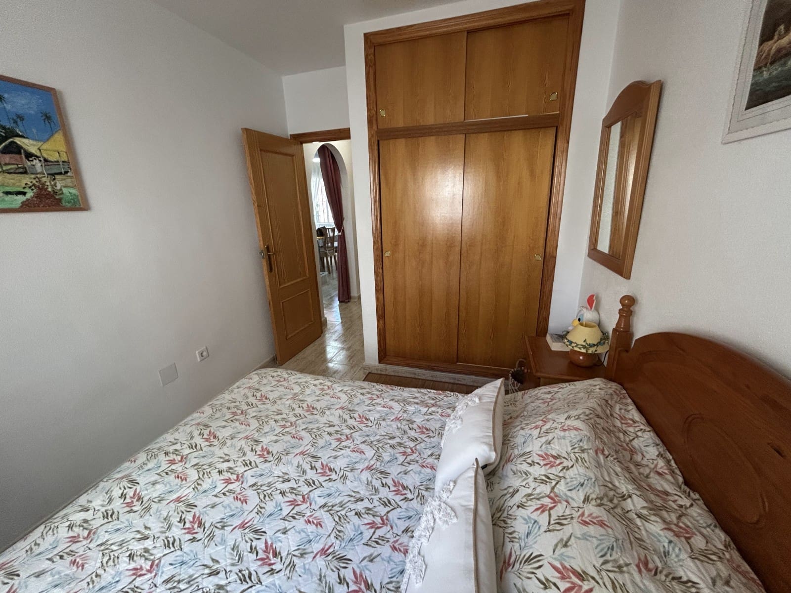 3 quarto Apartamento para venda em Villamartin com piscina garagem - 175 000 € (Ref: 10040646)