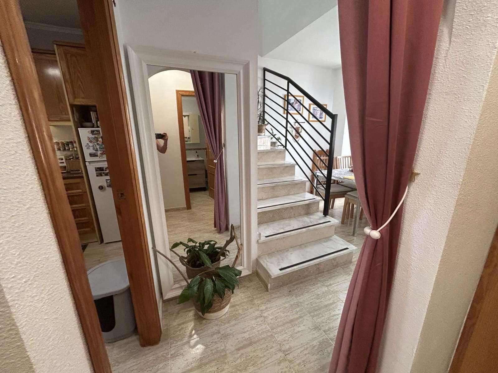 3 quarto Apartamento para venda em Villamartin com piscina garagem - 175 000 € (Ref: 10040646)
