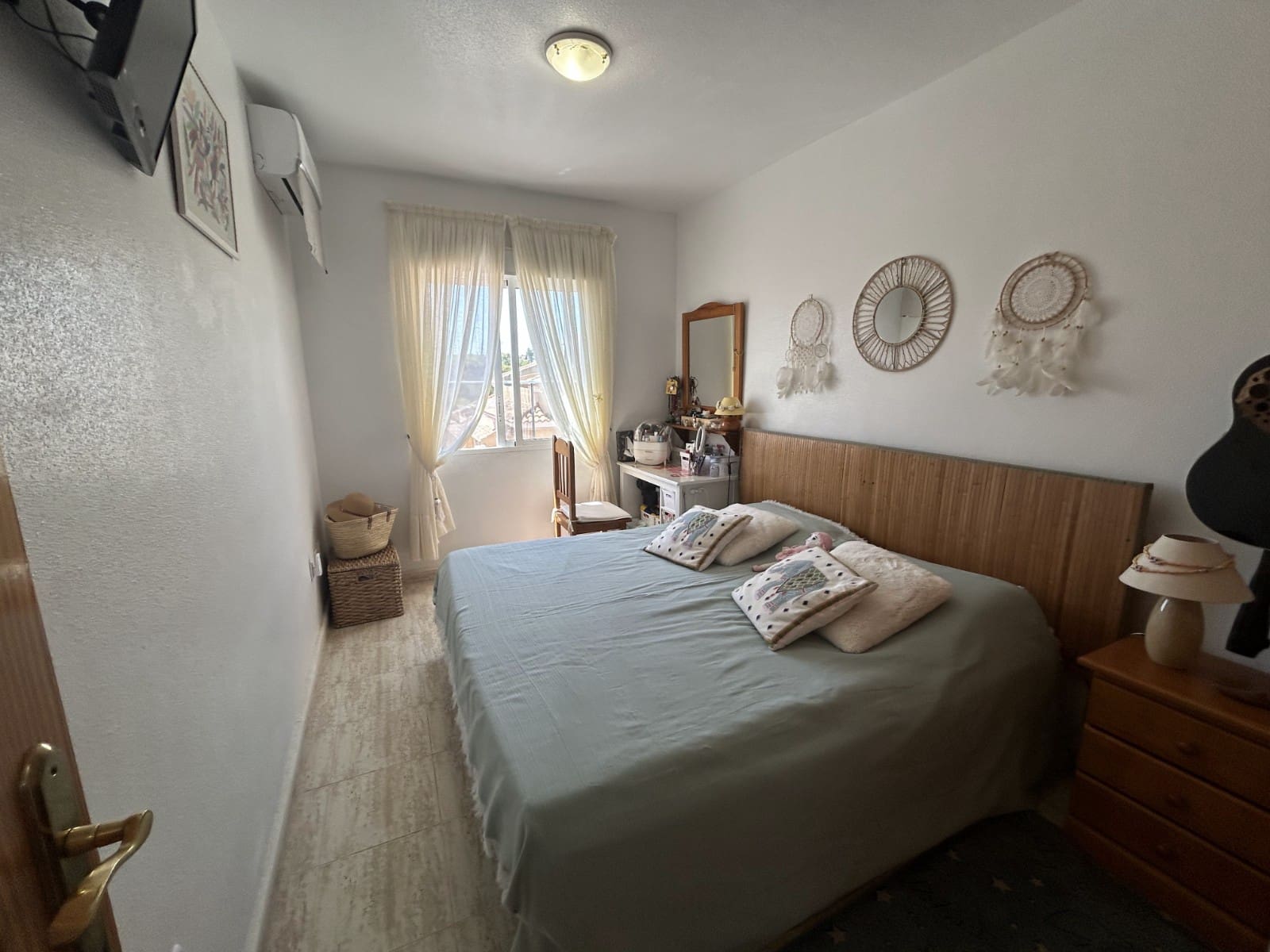 3 quarto Apartamento para venda em Villamartin com piscina garagem - 175 000 € (Ref: 10040646)
